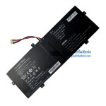 Akku für Haier i516EM UTL-3591132-2S Pro-i38EM M5 [Ersatzakku]